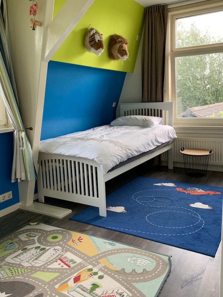 غرفة النوم 4