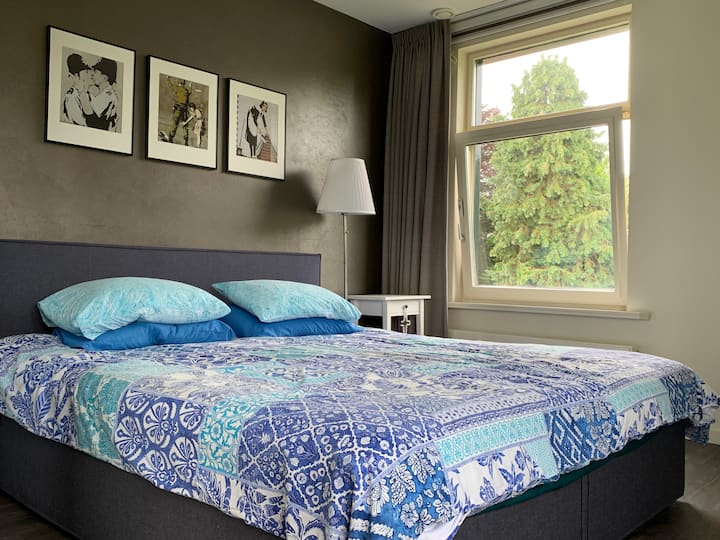 غرفة النوم 1