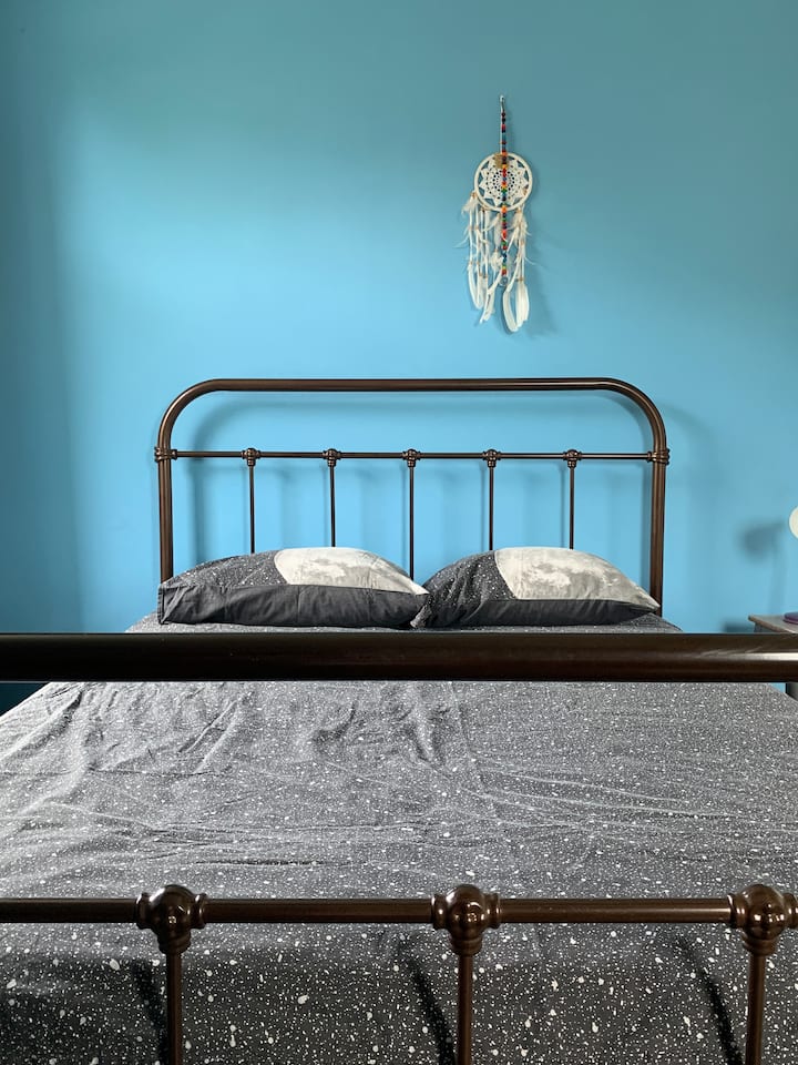 غرفة النوم 3