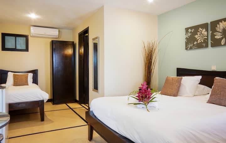 Chambre standard 1