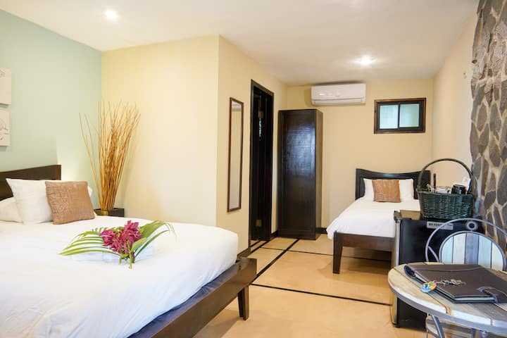Chambre standard 2