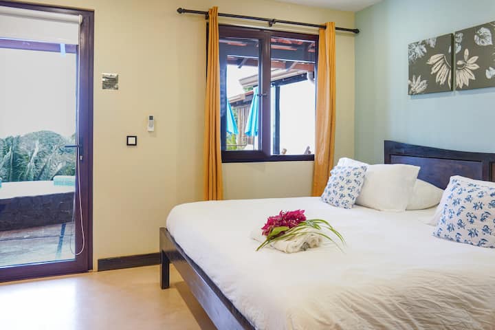 Standard avec kitchenette 1