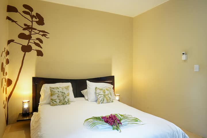Suite 1 - Chambre d'amis