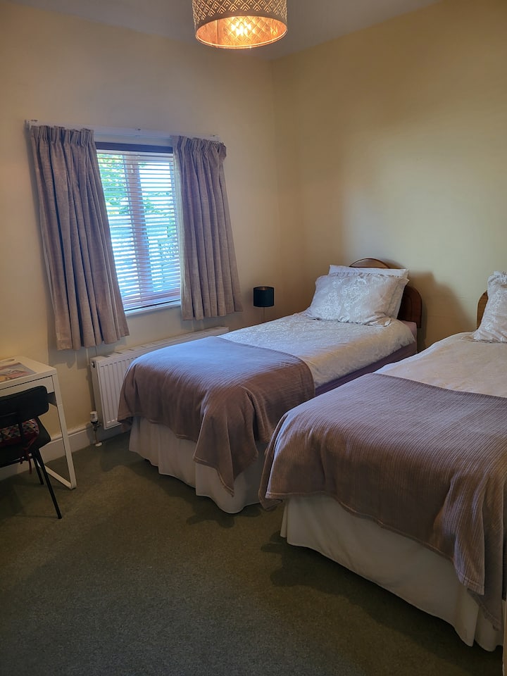 საძინებელი