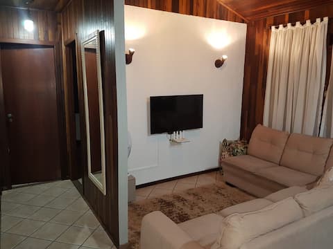 Airbnb em destaque: farm em Itatiba