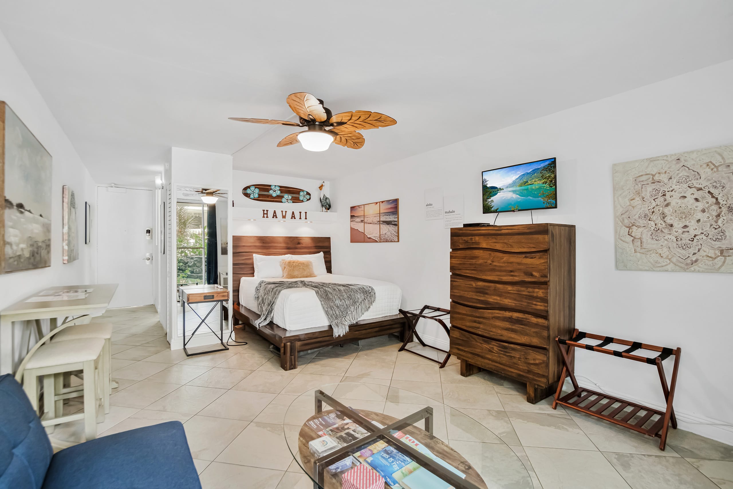 Condo in Kailua-Kona · ★4.79 · 1 bedroom · 2 beds · 1 bath - Image 17