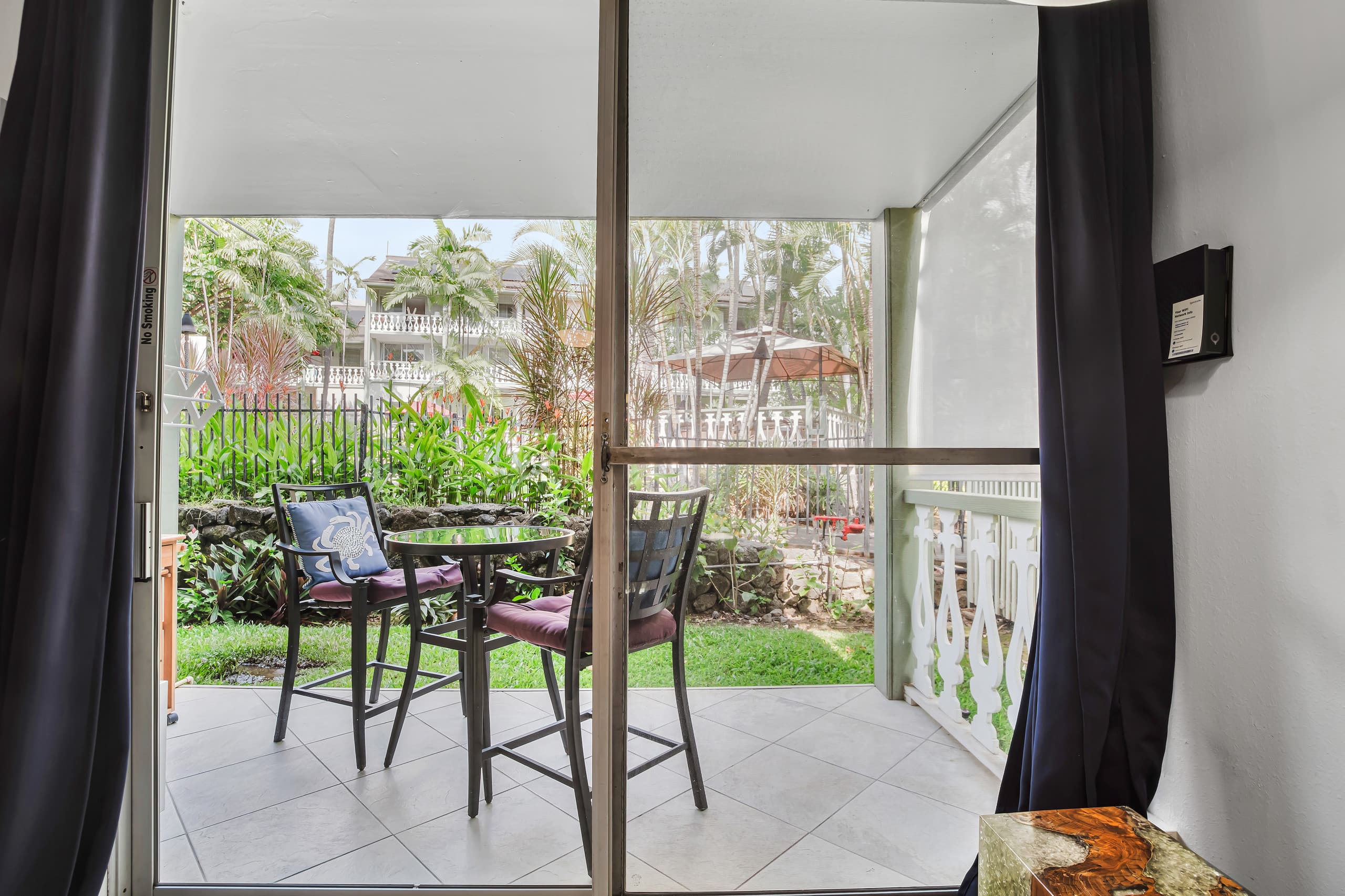 Condo in Kailua-Kona · ★4.79 · 1 bedroom · 2 beds · 1 bath - Image 30