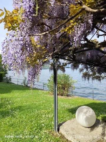 IseoLakeRental – La Villina Zù