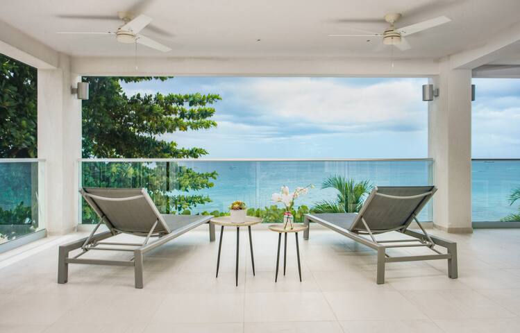 The One at The St. James