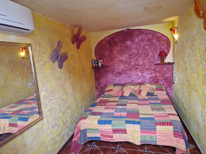 Dhomë gjumi 2