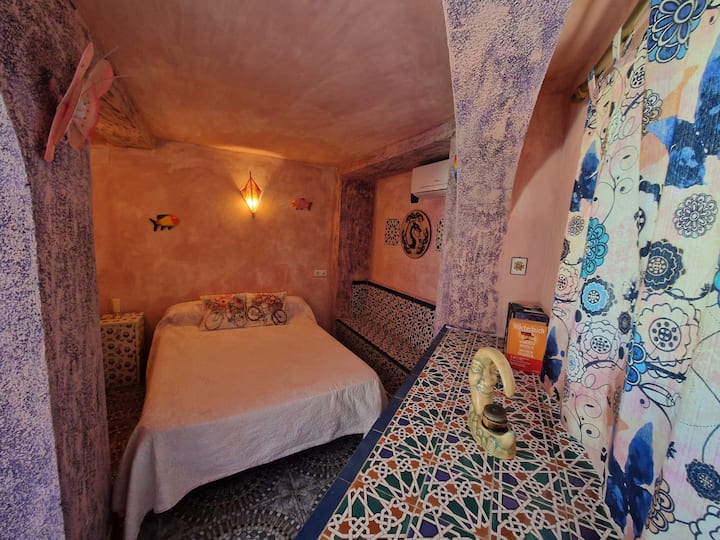 Dhomë gjumi 1