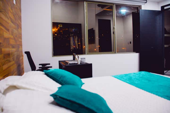 ห้องนอน1