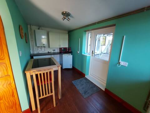 Top Airbnb: Bramley House Annex in Rugby