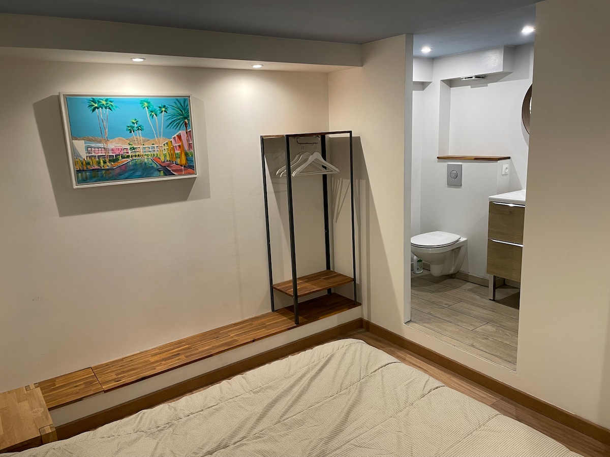 Спална соба 3