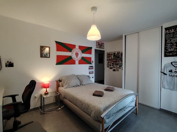 Magamistuba 2