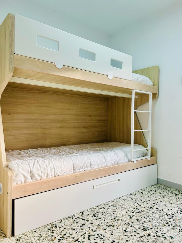 Спална соба 1