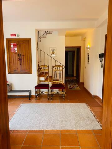 Villa in Sintra,pool, lovely views gallery image 5