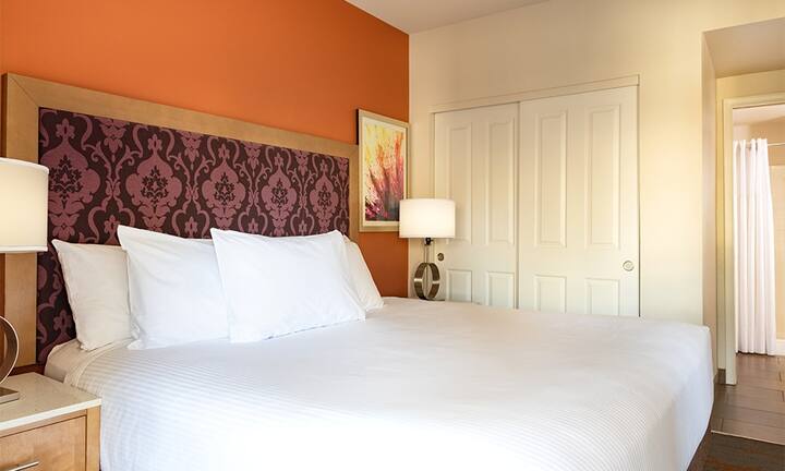 ห้องนอน