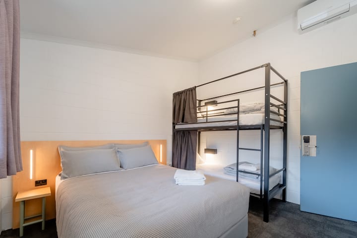 Fotografia dormitorului