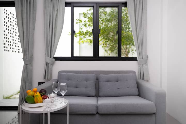 მისაღები ოთახი