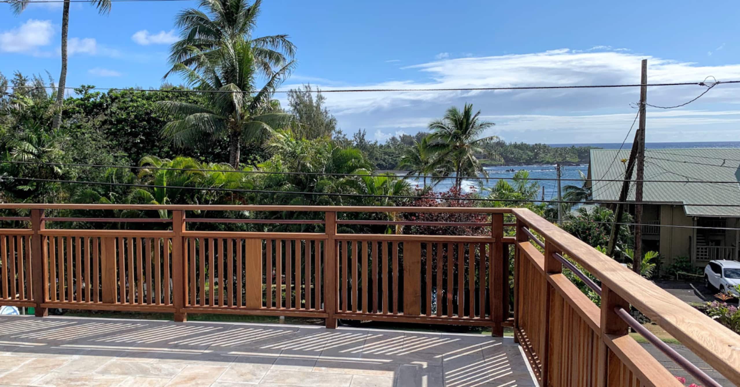 Hana Inn rm 7 -Hana Bay View/formerly Joe's Place - Photo 10