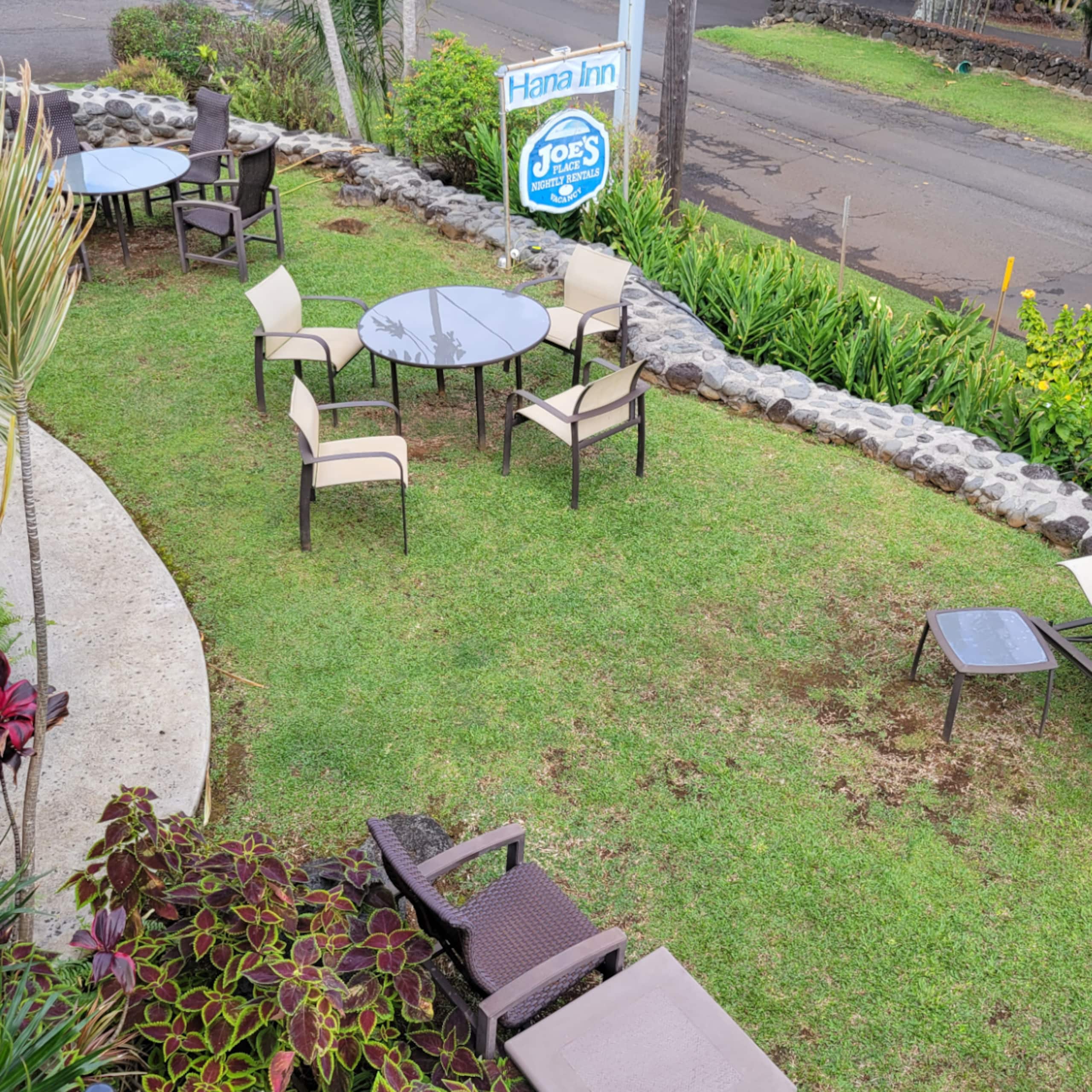 Hana Inn rm 7 -Hana Bay View/formerly Joe's Place - Photo 8