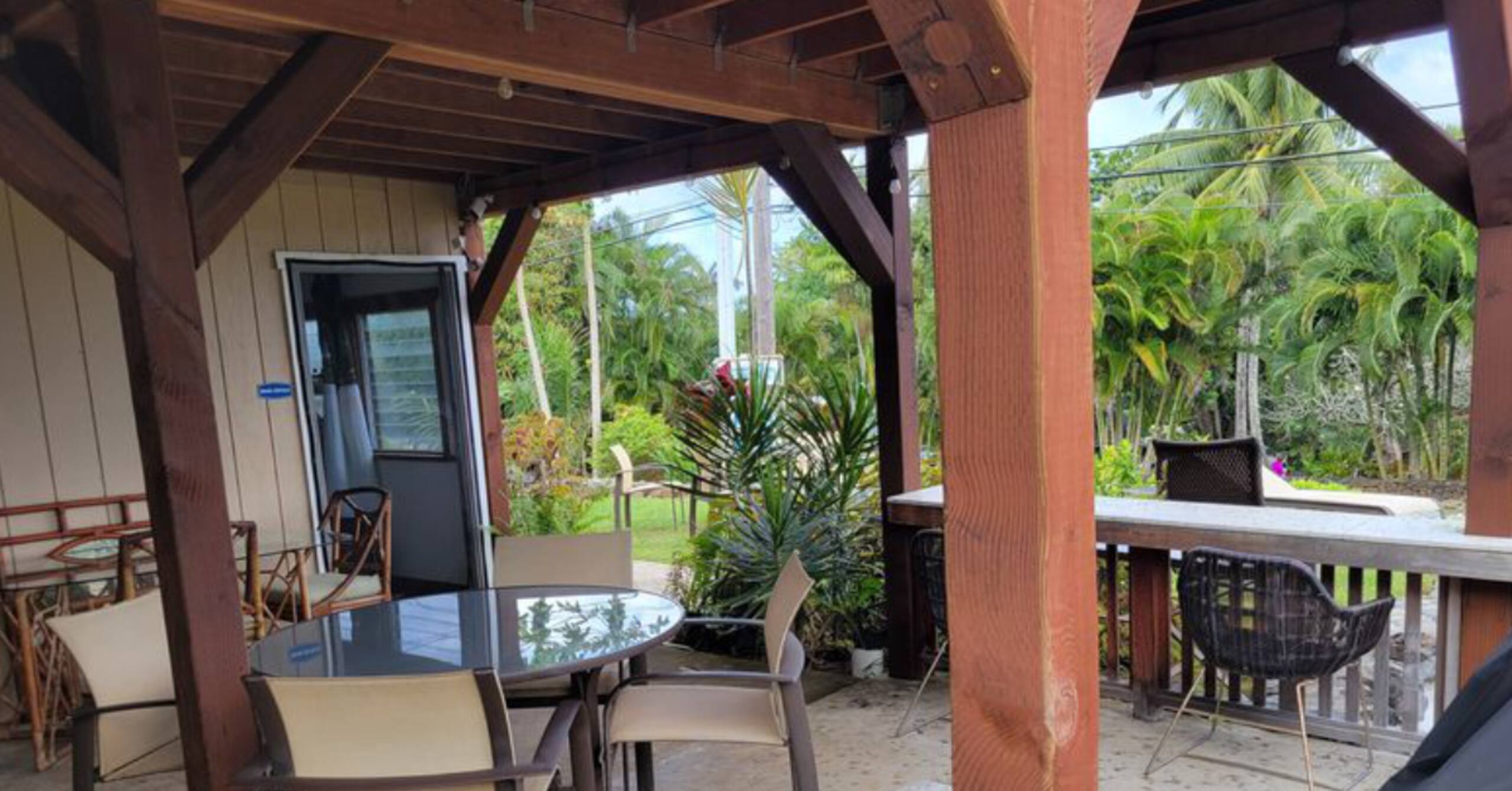 Hana Inn rm 7 -Hana Bay View/formerly Joe's Place - Photo 6
