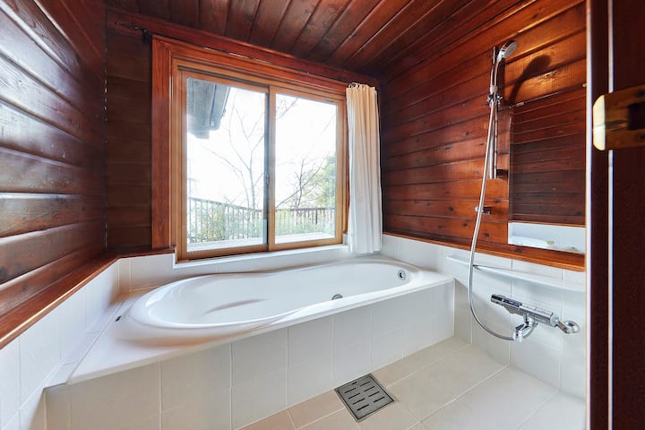 フルバスルーム