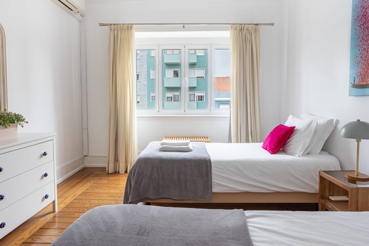 Casa da Avenida IV Lisboa gallery image 3