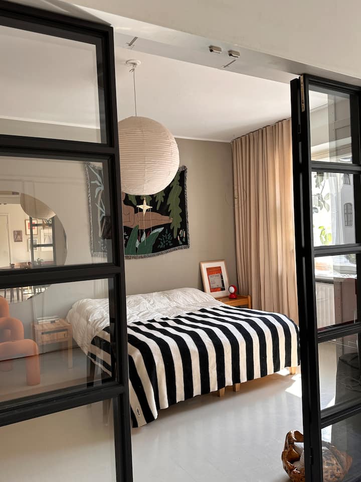 საძინებელი