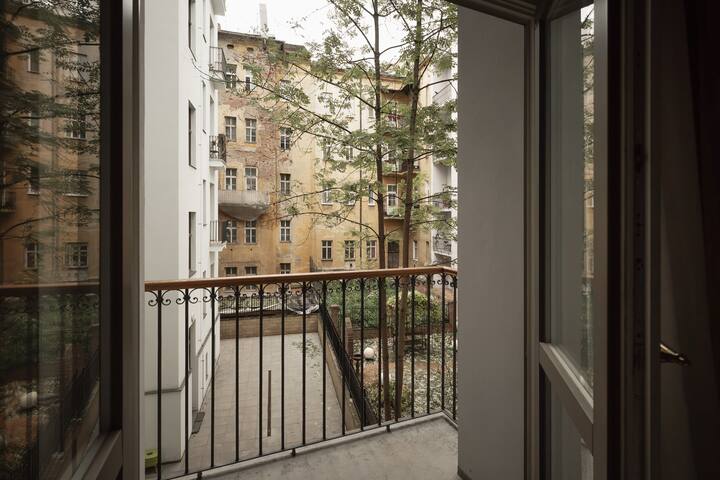 Newly renovated 3 bedrooms flat near Prague Castle gallery image 3