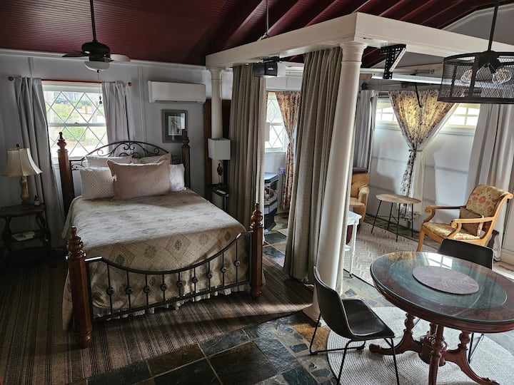 ห้องนอน