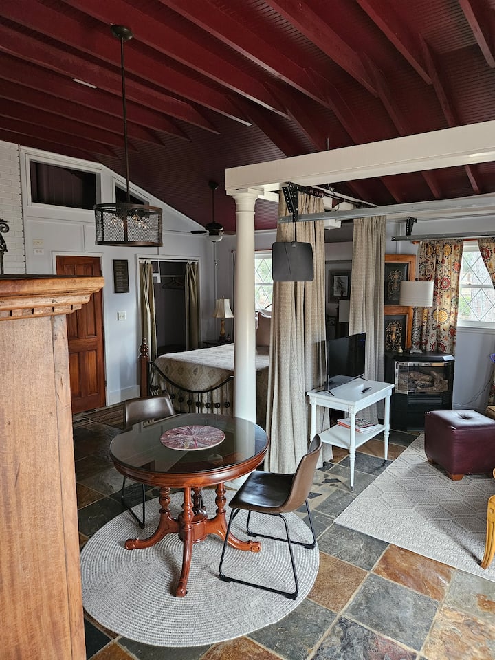 ห้องนั่งเล่น