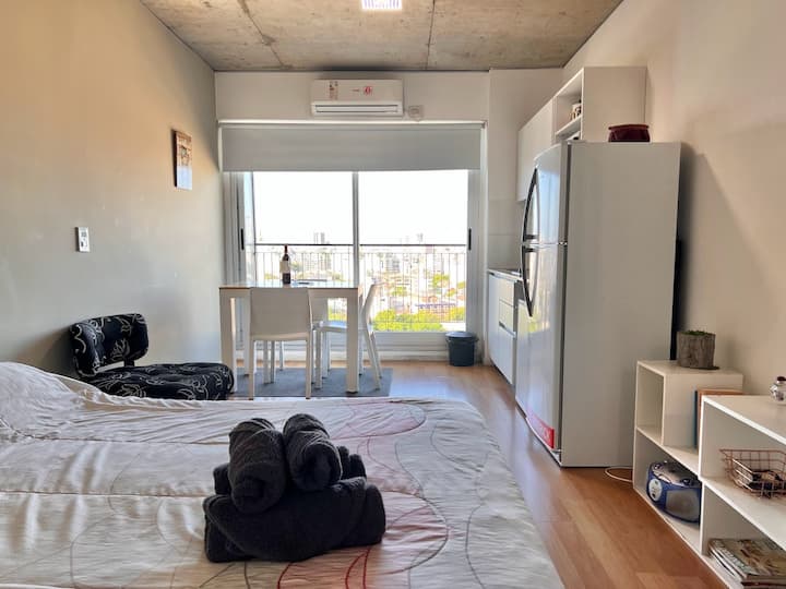 Спална соба