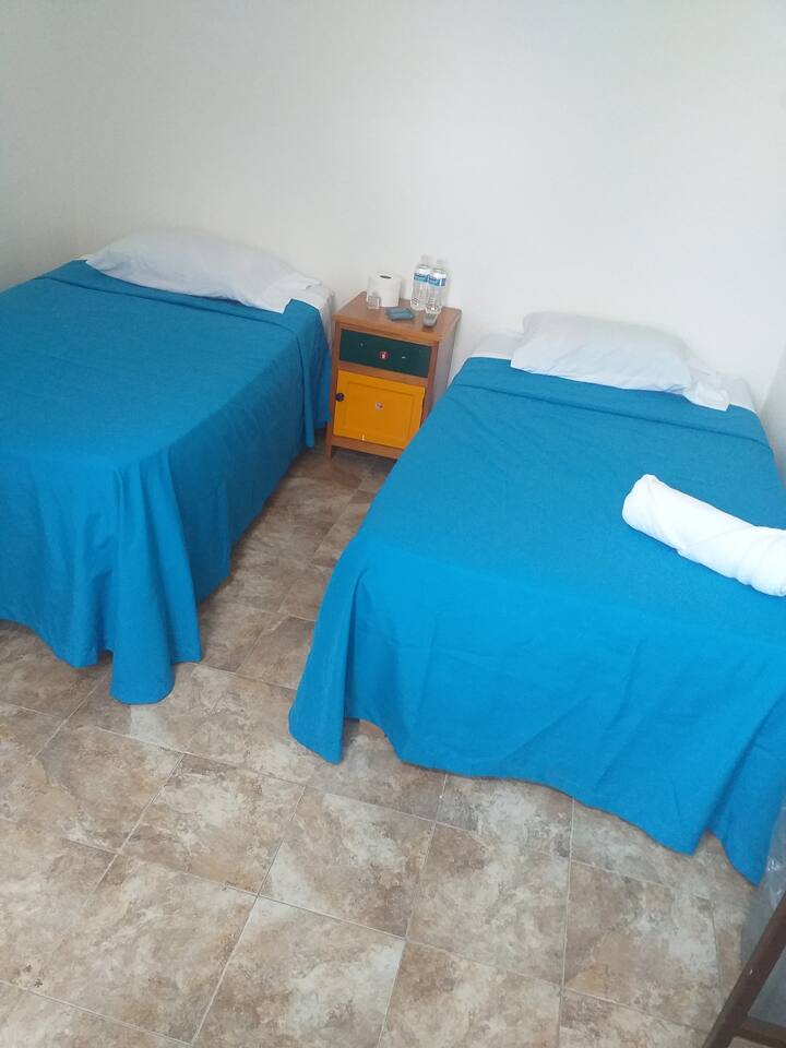 ห้องนอน