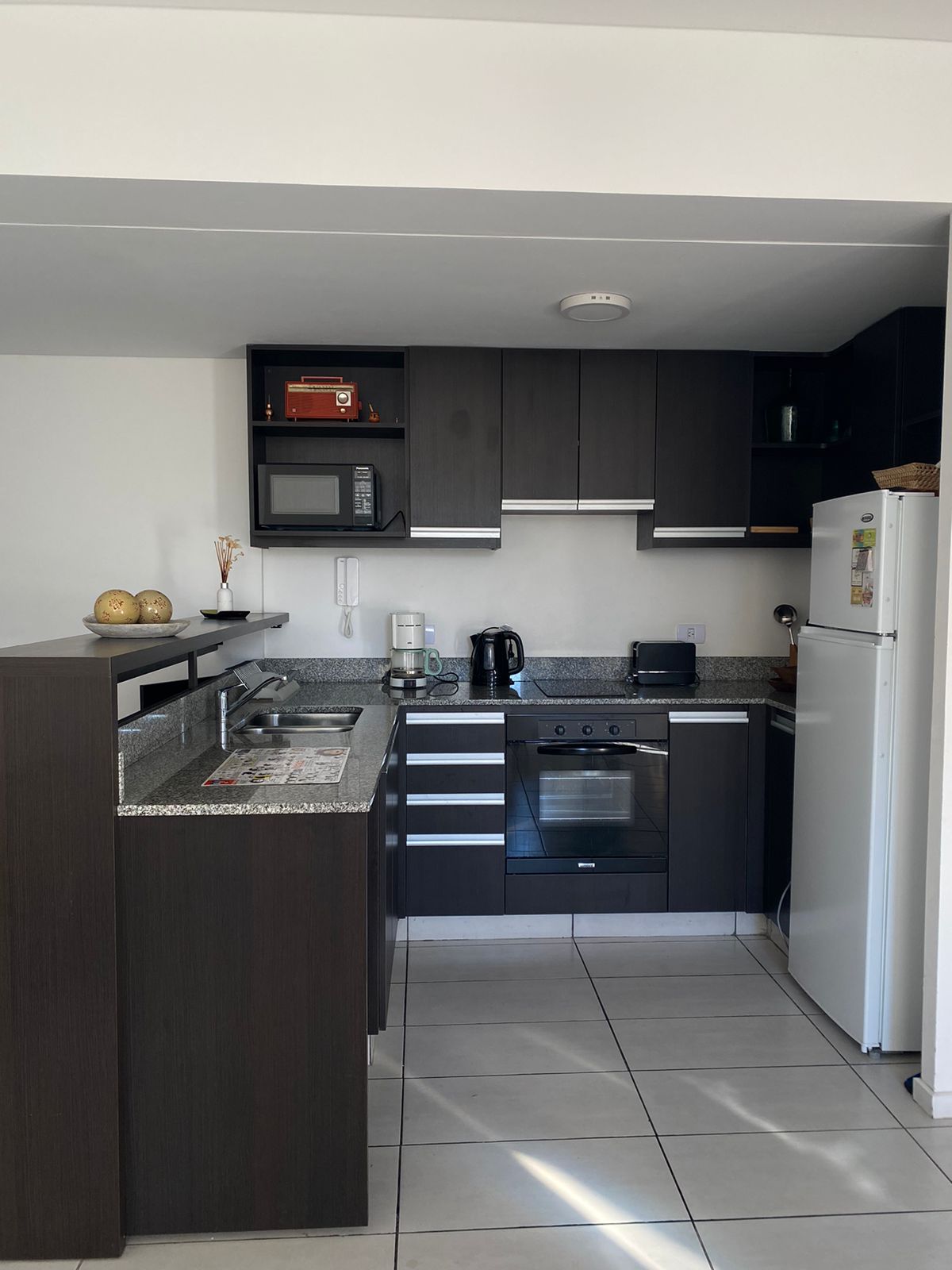 Successful Airbnb property: San Telmo Lezama: Pool, Market and Puerto Madero in San Telmo