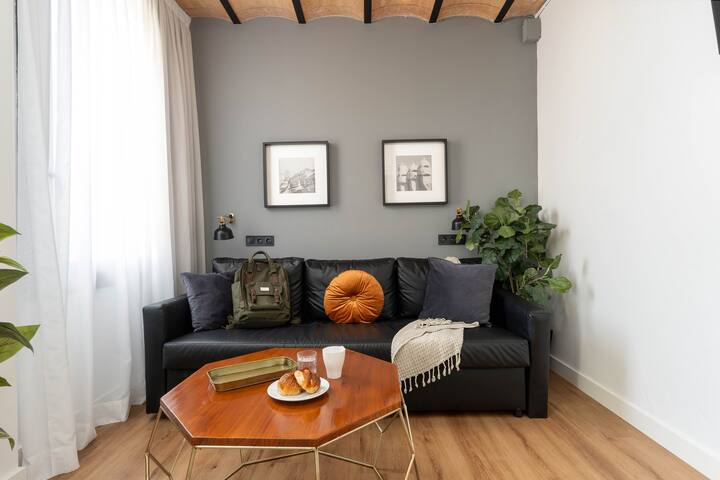 TSA La Mare | 2 Bed Duplex gallery image 3