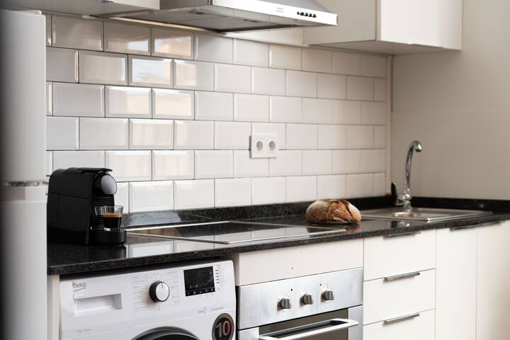 TSA La Mare | 2 Bed Duplex gallery image 5