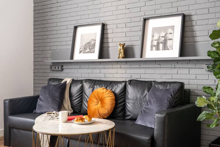 TSA La Mare | 3 Bed Duplex gallery image 5