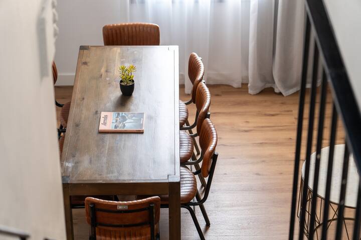 TSA La Mare | 3 Bed Duplex gallery image 4