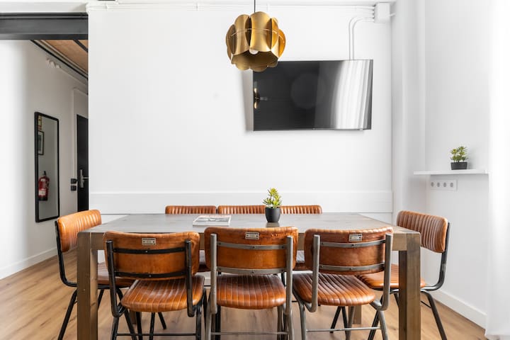 TSA La Mare | 3 Bed Duplex