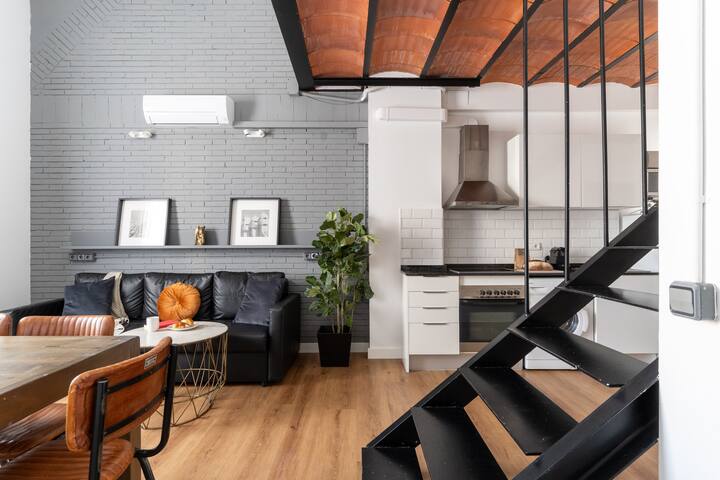 TSA La Mare | 3 Bed Duplex gallery image 2