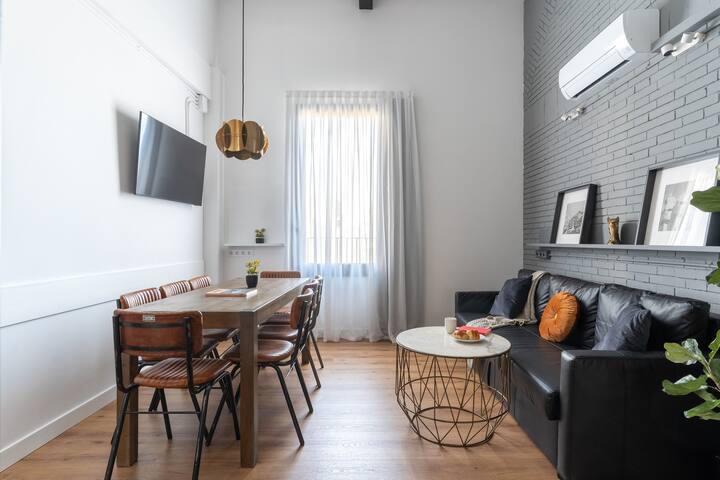 TSA La Mare | 3 Bed Duplex gallery image 3