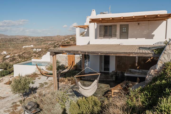 Villa Zoe gallery image 3