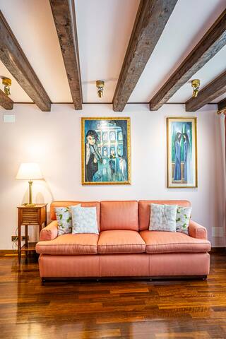 San Marco Terrace gallery image 3