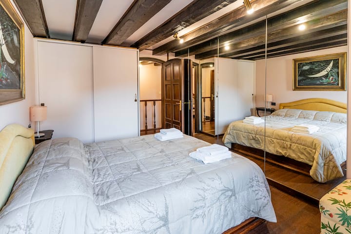 Slaapkamer 2