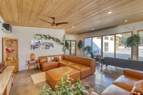 Osprey Retreat: Summer Pool, Year-Round Calm