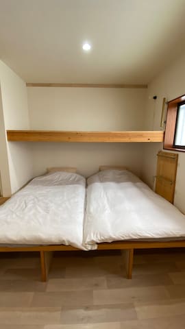 【3min Walk Shirokane Takanawa Sta.】80㎡/4DDKK/Max16 gallery image 3