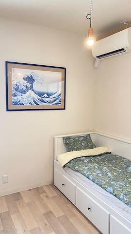 【3min Walk Shirokane Takanawa Sta.】80㎡/4DDKK/Max16 gallery image 4