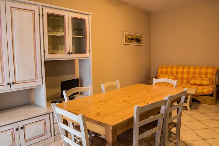 Bilocale Superior - Le Residenze Di Santa Costanza - Castagneto Carducci